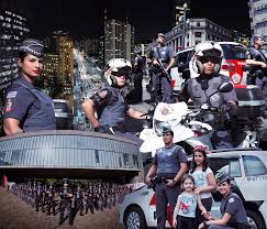 Polícia Militar … violência&nbsp;…
