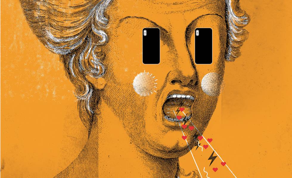 Redes sociais: quando compartilhar é&nbsp;humilhar