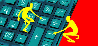 Calculadora da desigualdade mostra quem é rico ou pobre no&nbsp;ES