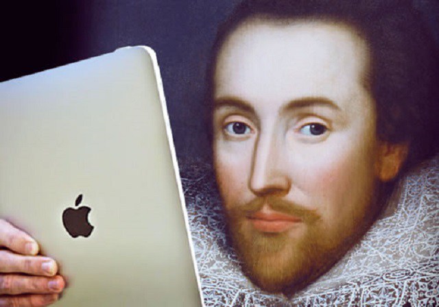 Apareço, Logo Existo: O mundo das aparências por Bauman, Nietzsche e&nbsp;Shakespeare