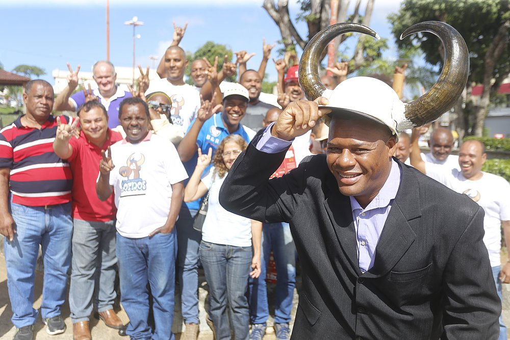 Amansa corno: associação orienta homens traídos e prega fim da&nbsp;violência