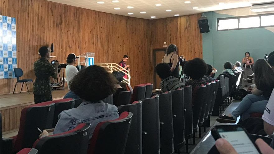 Bolsonarismo quer implantar sua ditadura — e já está&nbsp;matando