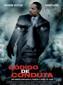 Código de Conduta&nbsp;(filmaço)