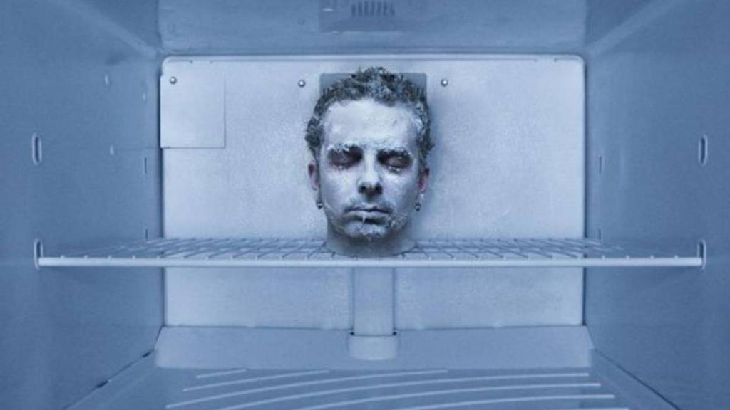 Startup congela cabeças para ressuscitar pessoas no&nbsp;futuro