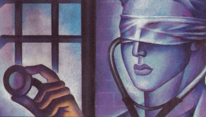 Diagnóstico psiquiátrico é “cientificamente insignificante”, descobre&nbsp;estudo