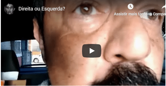 Direita ou Esquerda?