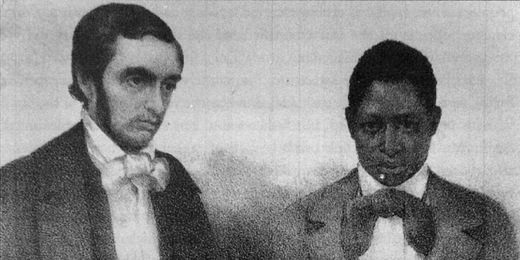 Anúncios da época da escravidão mostram por que o Brasil precisa acertar as contas com o&nbsp;passado