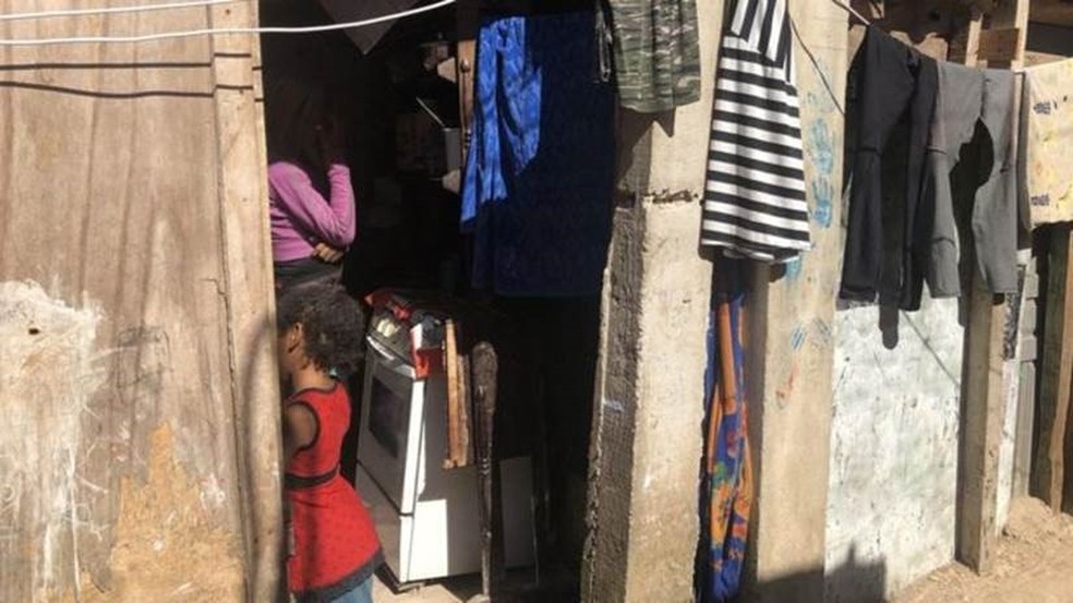 Sem merenda: quando férias escolares significam fome no&nbsp;Brasil