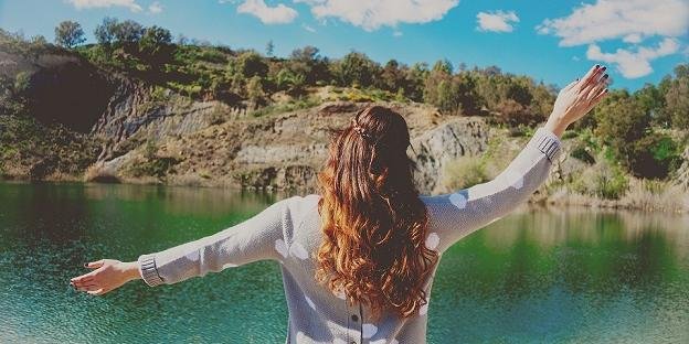 Em busca de felicidade e&nbsp;bem-estar