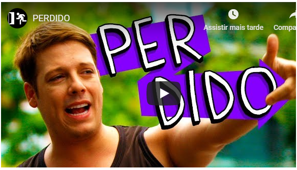 Filósofo perdido …