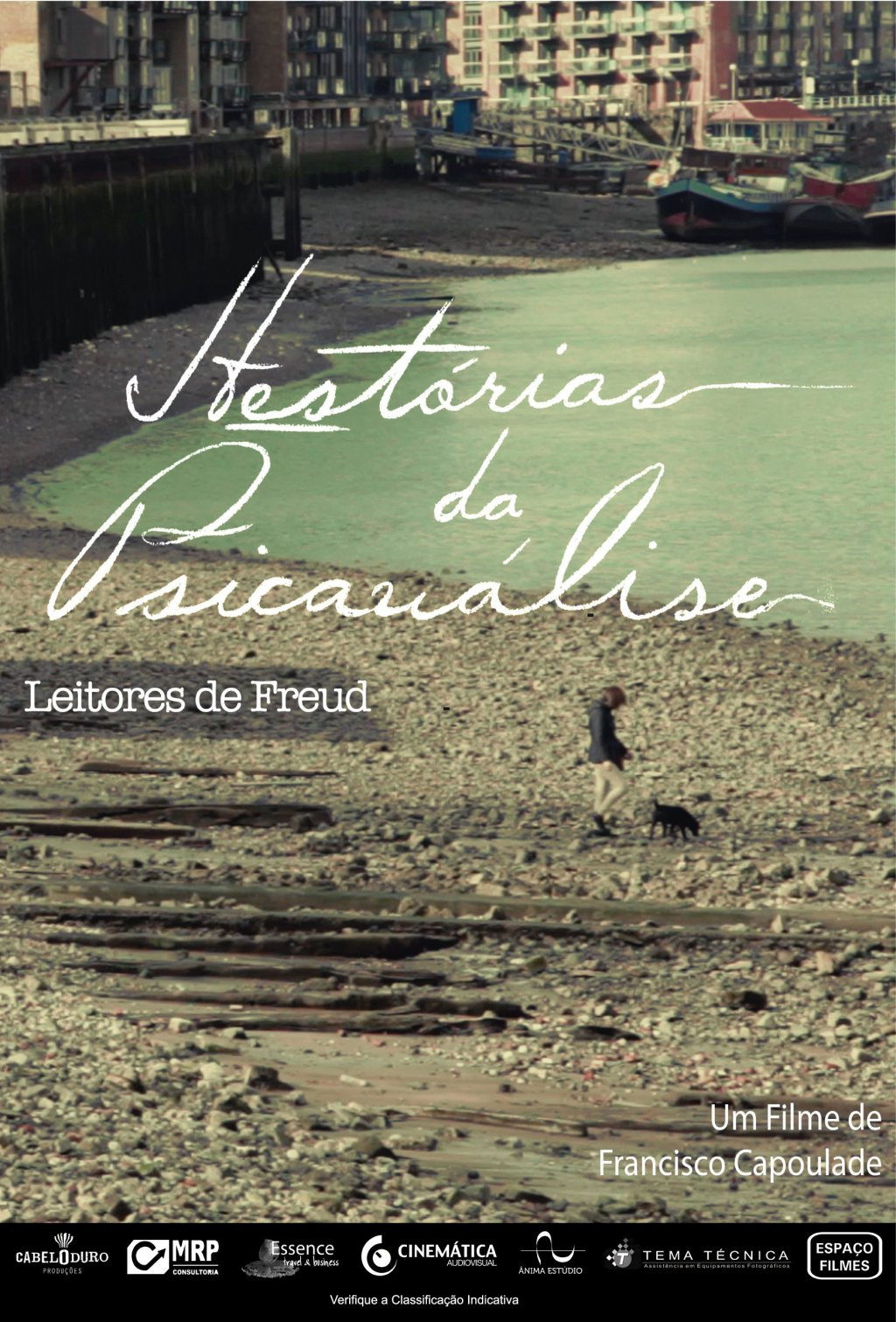 Hestórias da Psicanálise – Leitores de&nbsp;Freud