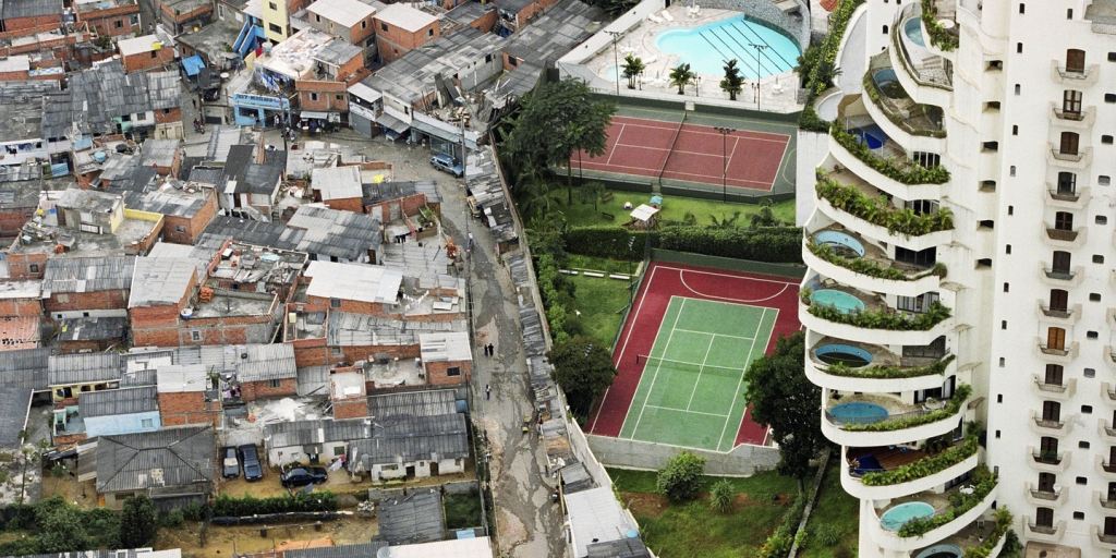 Da esperança ao ódio: como a inclusão pelo consumo atiçou o recalque nas&nbsp;elites