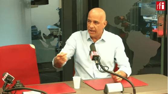 “O combate à corrupção no Brasil é uma mentira”, diz sociólogo Jessé Souza. Por Elcio&nbsp;Ramalho