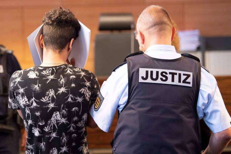 Caso de estupro coletivo reacende discussão sobre maioridade penal na&nbsp;Alemanha