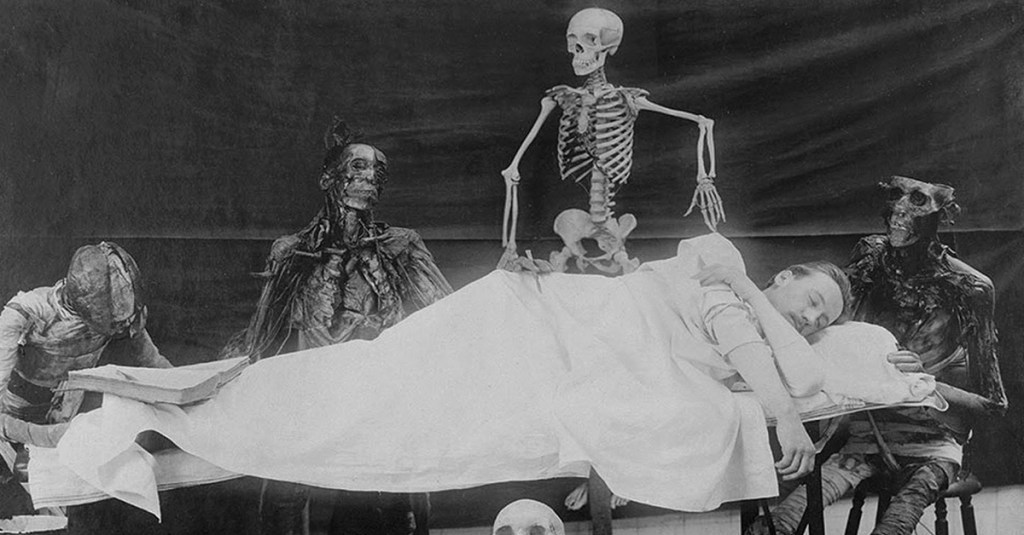 O pensamento marxista sobre crime e&nbsp;criminalidade