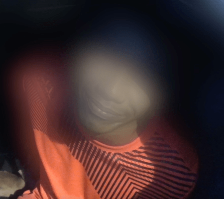 “Matei para ficar feliz, agora estou”, diz adolescente acusado de matar&nbsp;jovem