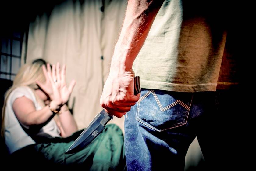 Mulheres expostas à violência têm risco 8 vezes maior de&nbsp;morrer