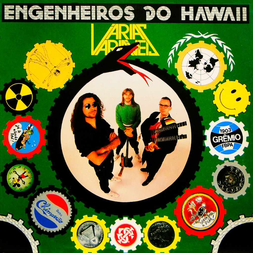 Muros e grades, a quem pertence essa&nbsp;prisão