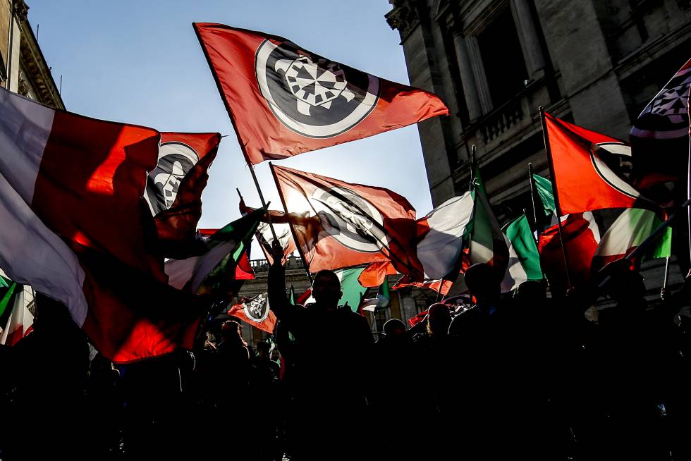 Quando todos somos&nbsp;fascistas