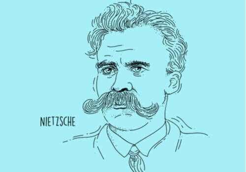 A vontade de poder em&nbsp;Nietzsche