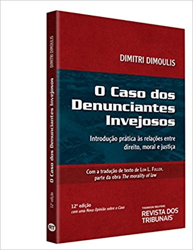 O Caso dos Denunciantes&nbsp;Invejosos