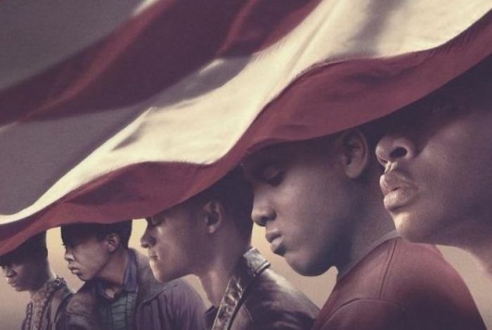 ‘Olhos que Condenam’: série que mostra condenação injusta de jovens negros é a mais vista da história da&nbsp;Netflix