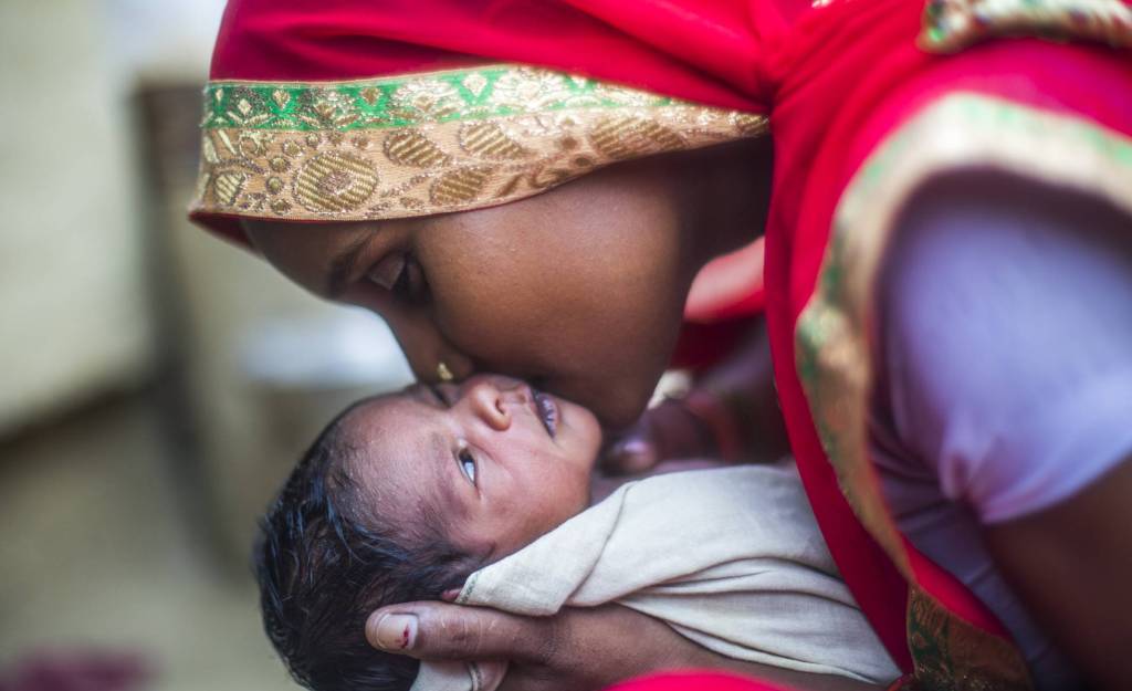 Quem são e onde estão os pobres do&nbsp;mundo