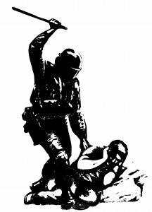 “Servir e Proteger” – Uma crítica à&nbsp;polícia