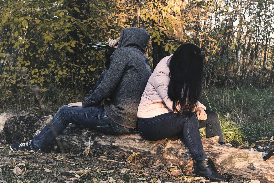 Você sabe reconhecer os sinais de um relacionamento&nbsp;abusivo?