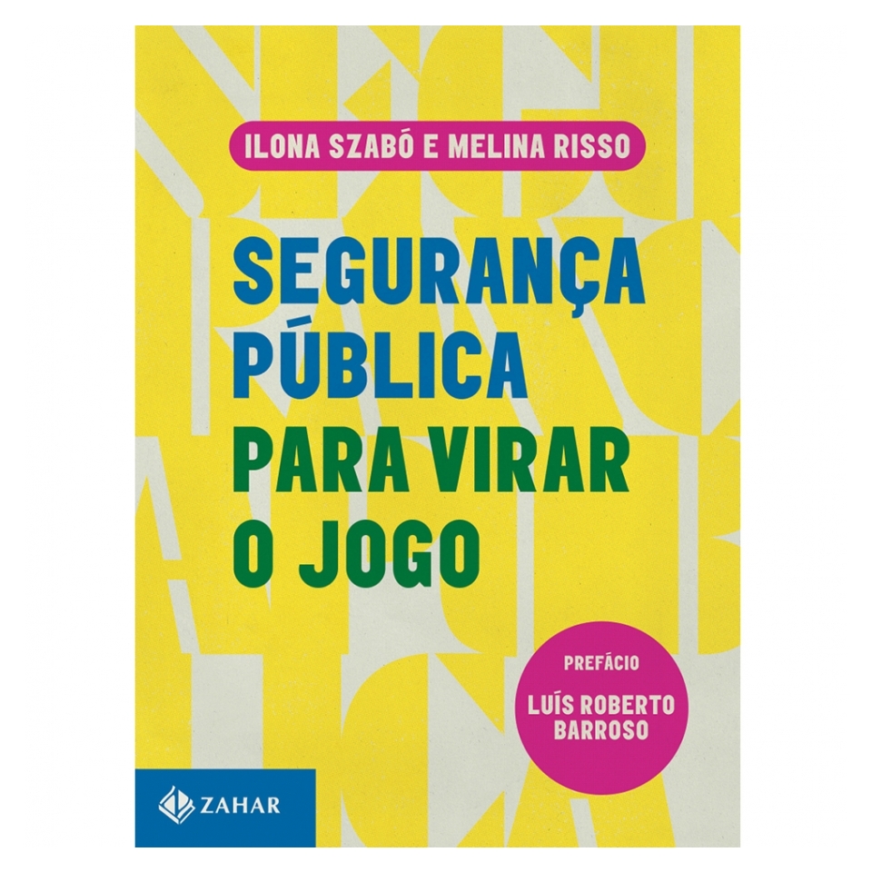 Segurança pública se discute,&nbsp;sim