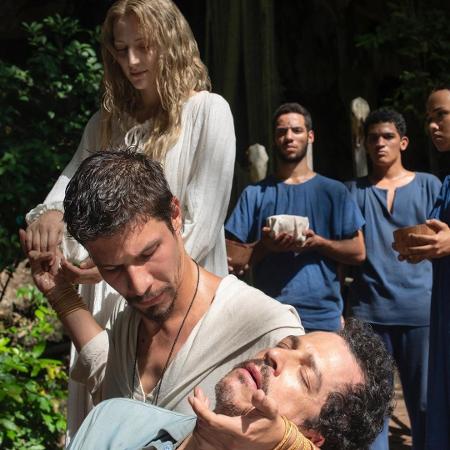 Como em “O Escolhido”: entrar em uma seita pode ser mais fácil do que você&nbsp;pensa