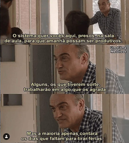 Sobre o Sistema&nbsp;…
