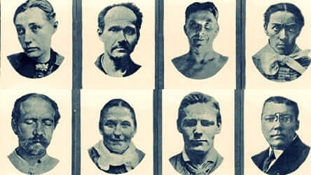 Teste de Szondi: revelando o que há de mais profundo na sua&nbsp;personalidade