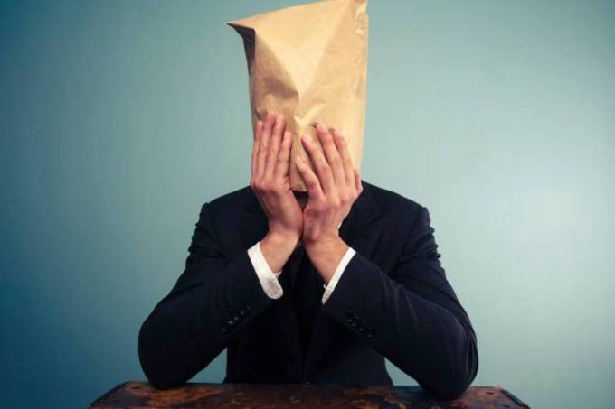 Faça isto para transformar a sua timidez em “superpoder de&nbsp;networking”