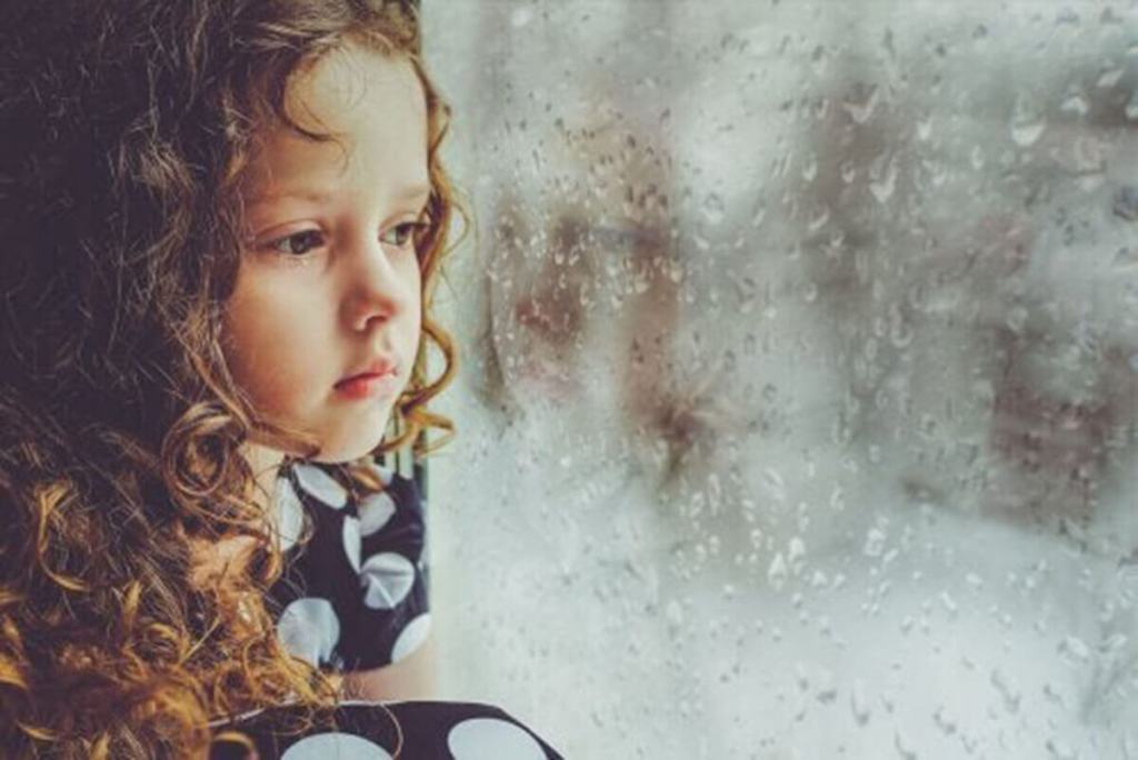 O que acontece conosco quando não fomos muito amados na&nbsp;infância?