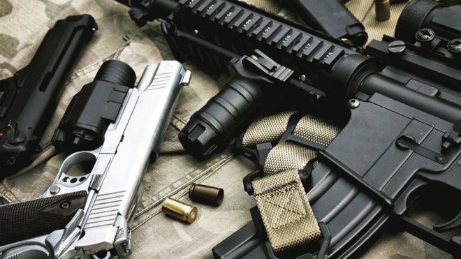 ‘Se há mais armas, há mais crimes’, diz criminologista&nbsp;americano