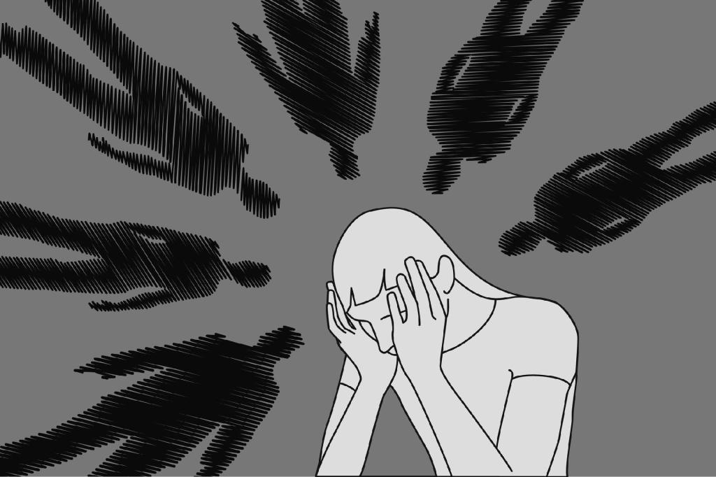 Radicalização causa bullying no trabalho por causa de política, diz&nbsp;estudo