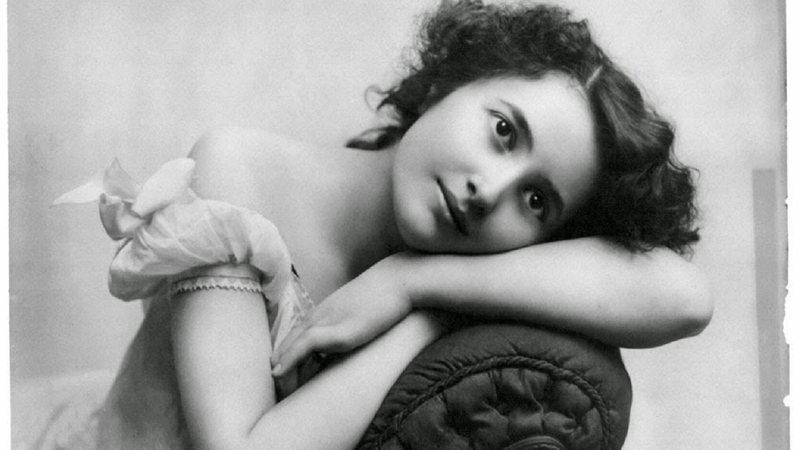 Em imagens: quando cadáveres posavam para as&nbsp;câmeras