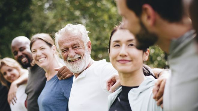 O que faz alguém ser uma boa pessoa? veja as 3&nbsp;características