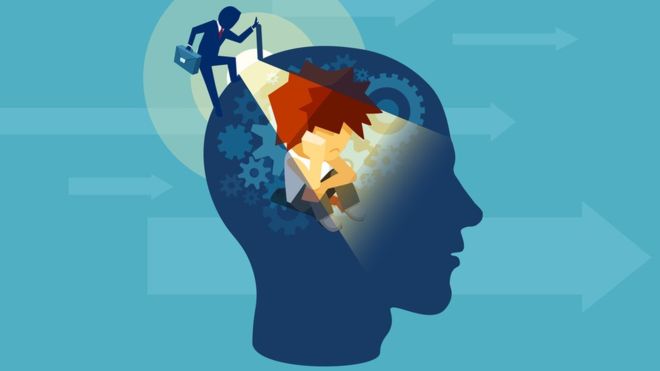 A ciência por trás da&nbsp;timidez