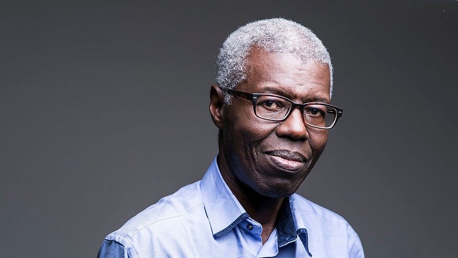 “A filosofia é inimiga do autoritarismo”, diz senegalês Souleymane Bachir&nbsp;Diagne
