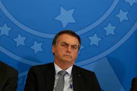 Cerca de 1/3 pensa como Bolsonaro, indicam&nbsp;pesquisas