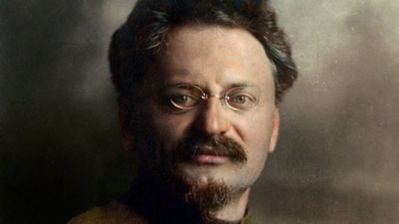 Há 79 anos, Leon Trotsky era executado a&nbsp;machadadas