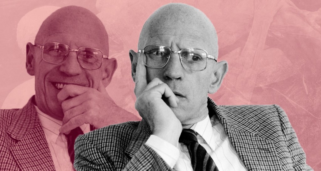 Introdução à vida não fascista –&nbsp;Foucault