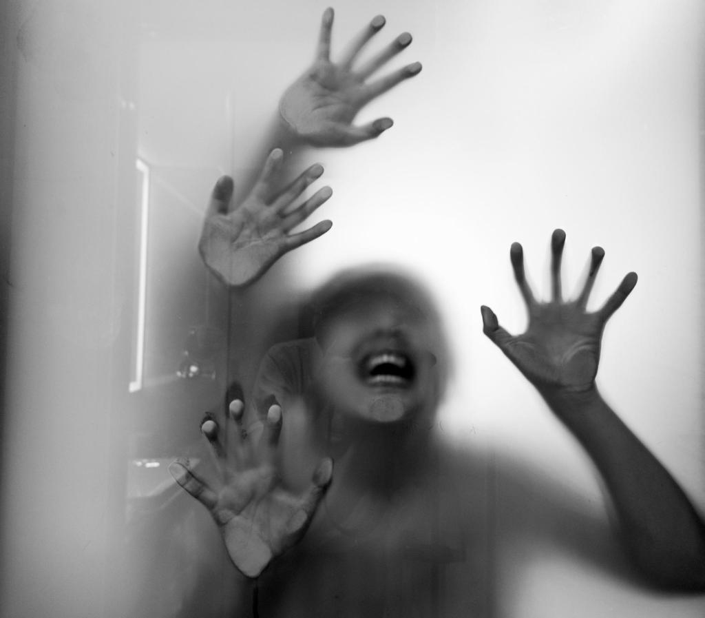 “Você fica linda chorando”: o que estupradores dizem às vítimas após&nbsp;crime