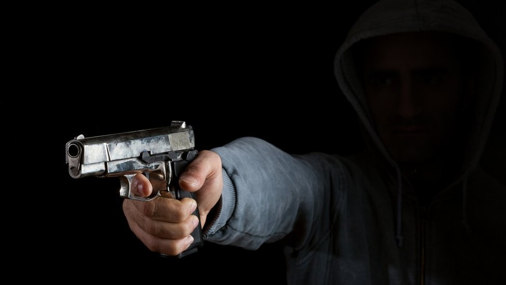 ‘Nossas mentes estão programadas para ter prazer com o sofrimento dos outros’: psicóloga explica a lógica dos assassinos e&nbsp;criminosos