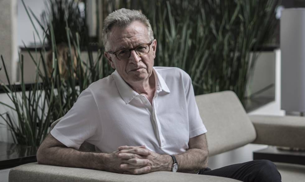 “É preciso apagar a ideia de que reduzir a desigualdade é coisa de&nbsp;comunista”