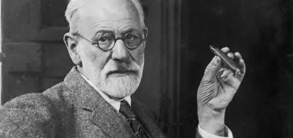 Sigmund Freud – 29 livros para&nbsp;baixar