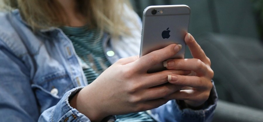 A forma de usar seu telefone pode indicar características da sua personalidade,&nbsp;entenda