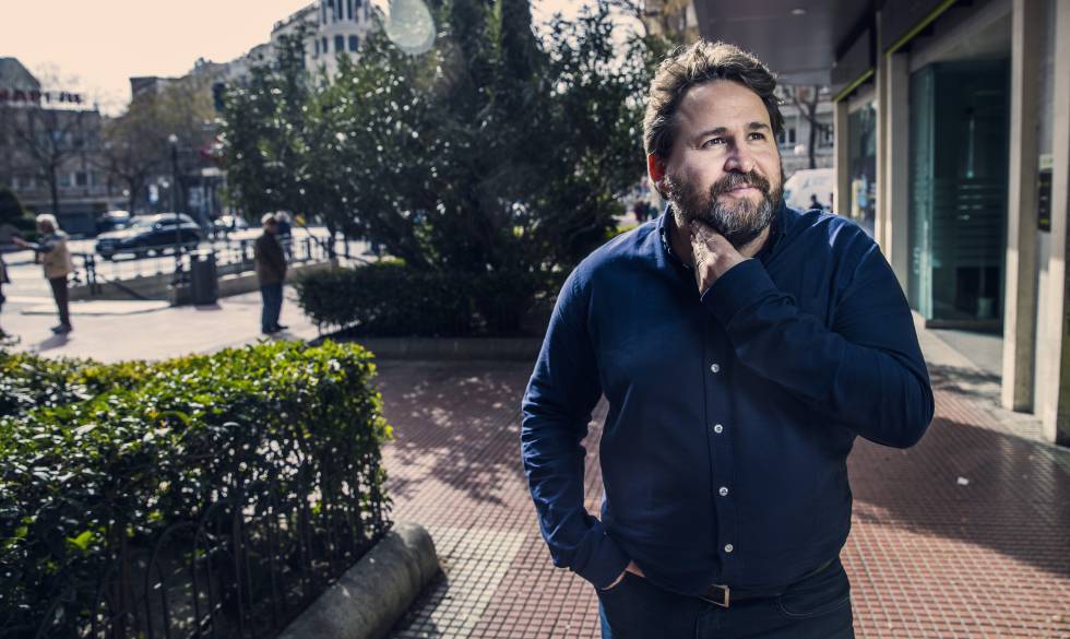 Wolfram Eilenberger: “É perigoso achar que a filosofia ajuda a conseguir a&nbsp;felicidade”